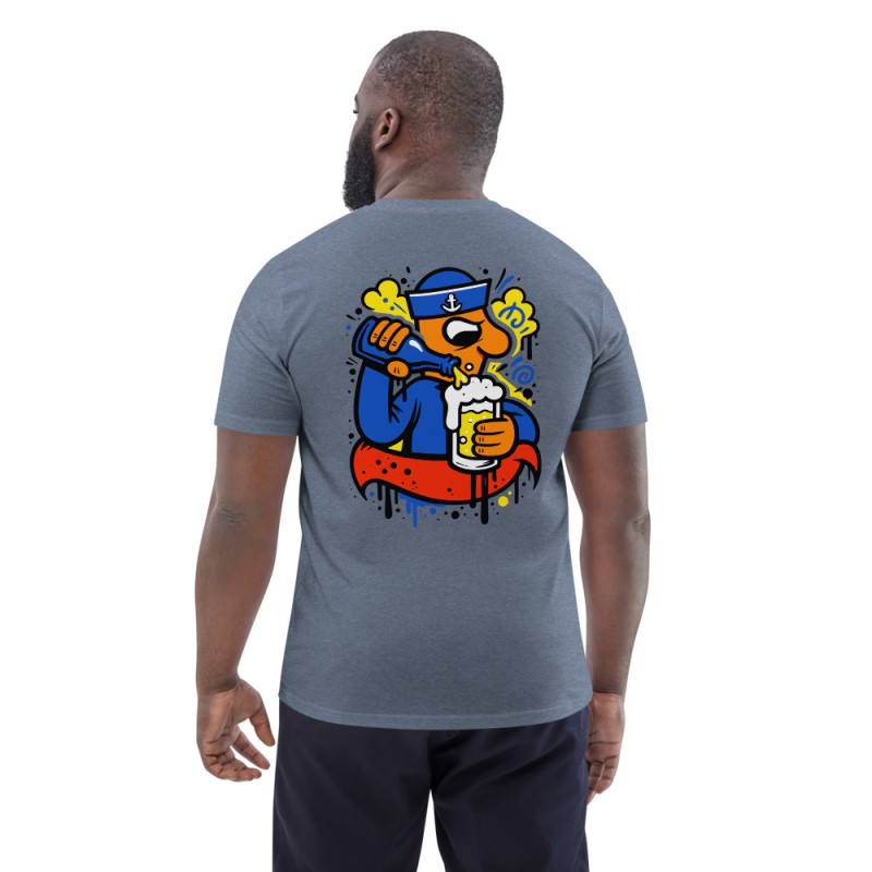 MRC Baltic Cruise 2026 T-Shirt