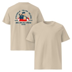 MRC Baltic Cruise 2025 T-Shirt