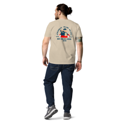 MRC Baltic Cruise 2025 T-Shirt