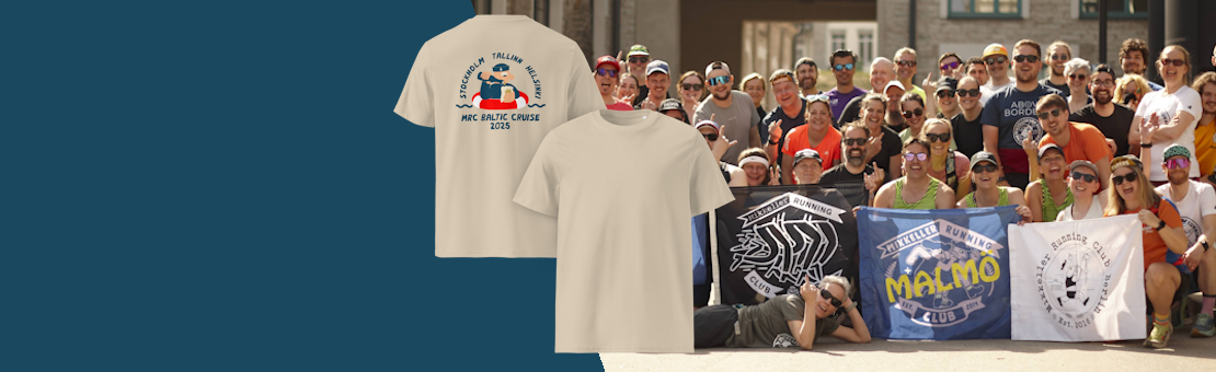 Get the 2025 cruise shirt!
